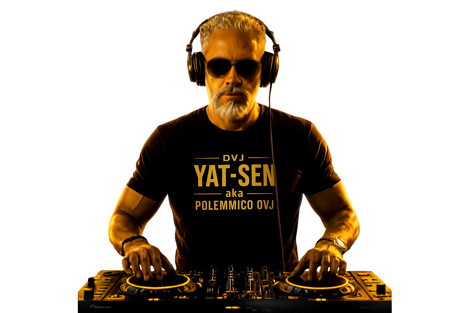 DVJ Yat-Sen
